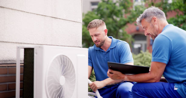 Best HVAC air duct cleaning  in Fort Polk South, LA