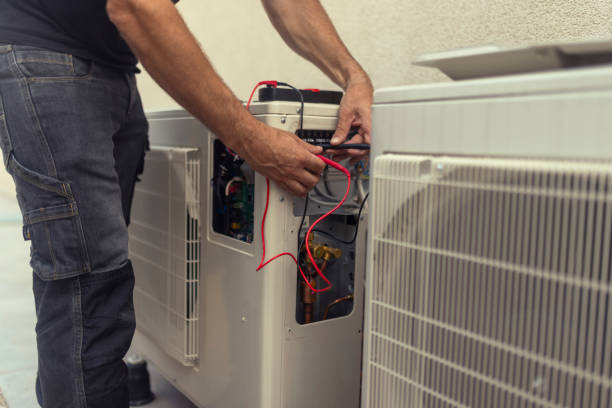 Best Central air repair  in Fort Polk South, LA