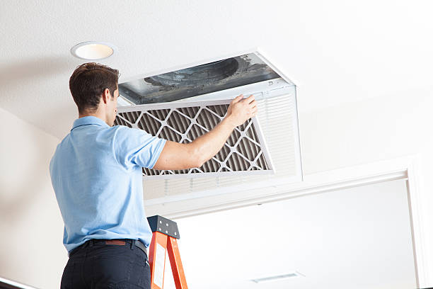 Reliable Fort Polk South, LA HVAC Solutions