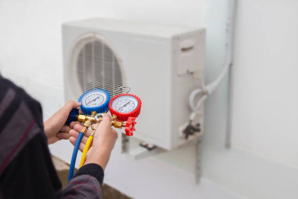 Best HVAC tune-up services  in Fort Polk South, LA