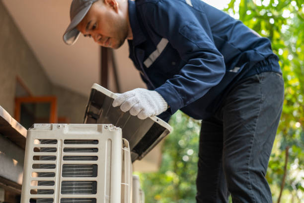 Best Commercial HVAC repair  in Fort Polk South, LA